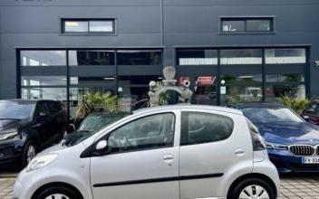 Citroen C1 Nouvoitou
