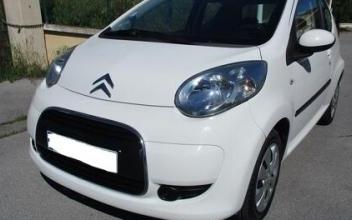 Citroen c1 Antibes