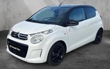 Citroen c1 Trélissac