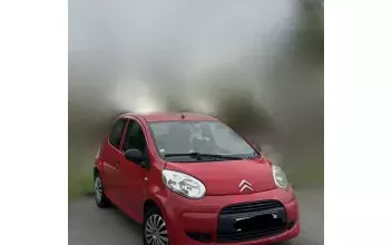Citroen C1 Marly