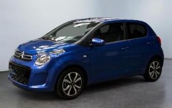 Citroen c1 Merlevenez