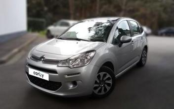 Citroen c3 Montpellier