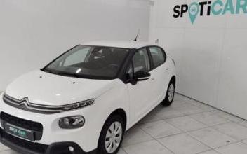 Citroen c3 Thiers
