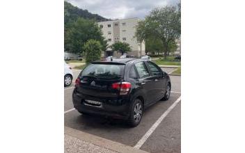 Citroen c3 Beausemblant