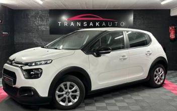 Citroen c3 Lyon