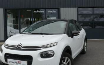 Citroen C3 Nonant