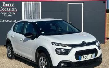 Citroen c3 Saint-Doulchard