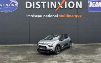 Citroen c3 Corzé