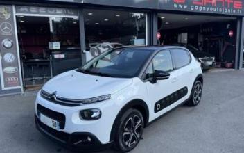 Citroen c3 Gagny