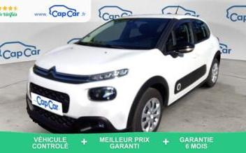 Citroen c3 Istres