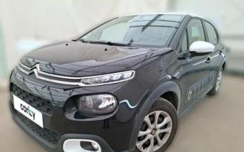 Citroen c3 Fleury-Mérogis
