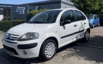 Citroen C3 Darnétal