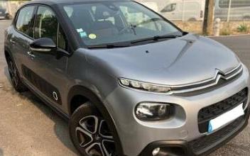 Citroen c3 Sommières