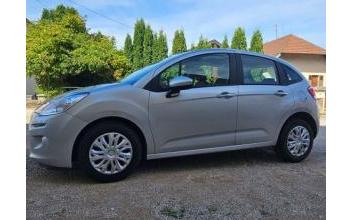 Citroen c3 Fertans