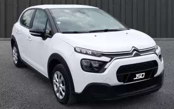 Citroen C3 Prigonrieux