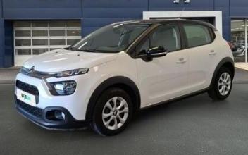 Citroen c3 Souillac