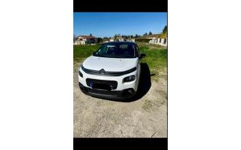 Citroen c3 Chaponnay