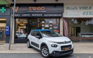 Citroen C3 Caluire-et-Cuire