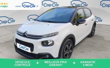 Citroen c3 Cognac