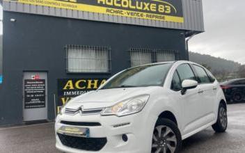 Citroen C3 Draguignan