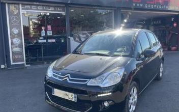 Citroen c3 Gagny