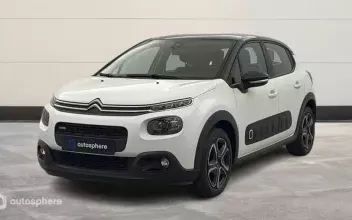 Citroen C3 Poitiers