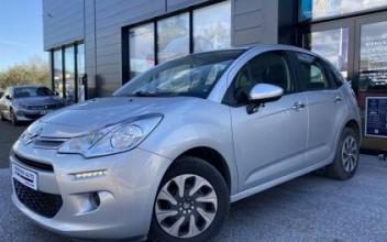 Citroen c3 Anduze