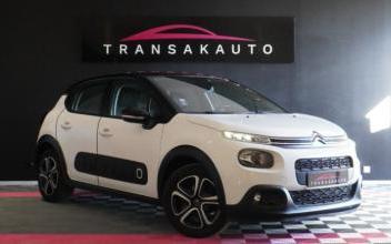 Citroen C3 L'Isle-sur-la-Sorgue