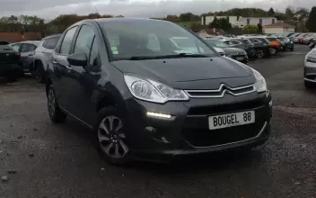 Citroen C3 Xertigny