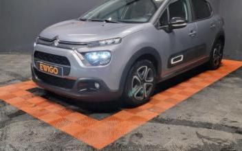 Citroen C3 Cernay