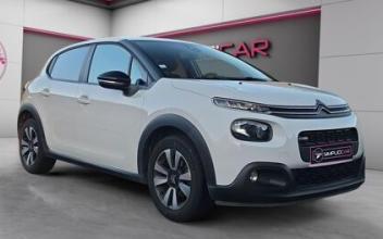 Citroen c3 Beaucouzé