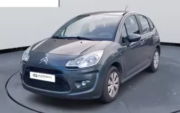 Citroen C3 Concarneau