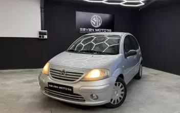 Citroen C3 Montpellier