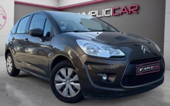 Citroen C3 Genay