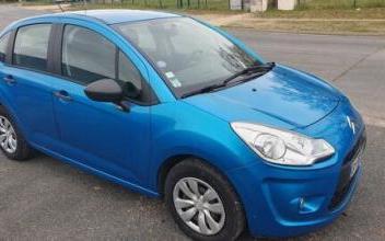 Citroen c3 Jargeau