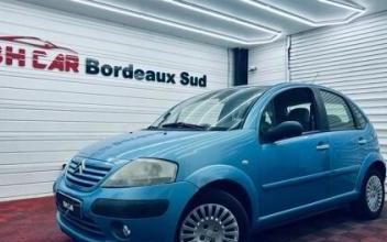 Citroen c3 Pessac