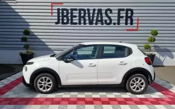 Citroen C3 Carpiquet