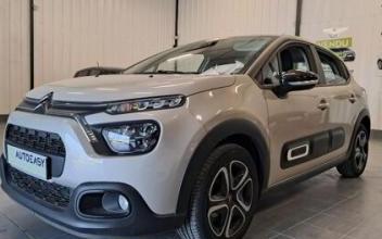 Citroen c3 Montlouis-sur-Loire