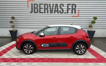 Citroen C3 Carpiquet