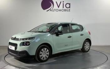 Citroen c3 Béthune