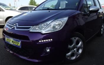 Citroen C3 Cournon-d'Auvergne