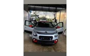 Citroen c3 Gonesse