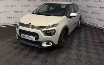 Citroen C3 Villeurbanne