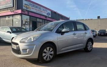 Citroen c3 Coignières