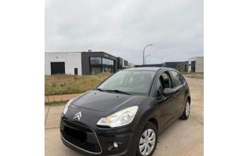 Citroen c3 Tourcoing