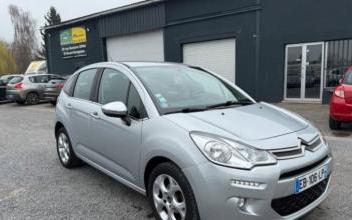 Citroen C3 Douai