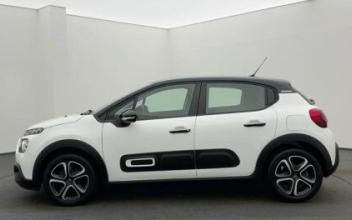 Citroen c3 Boé