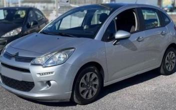 Citroen c3 Marguerittes