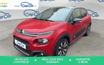 Citroen C3 Paris