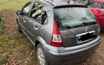 Citroen c3 Labruguière